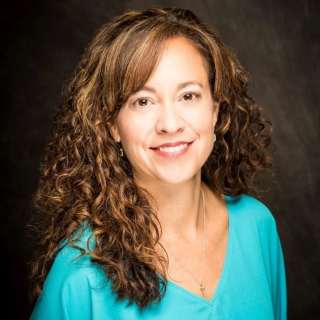 Melanie Anderson