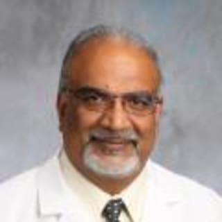 Surinder Raron, MD, Pediatrics, Stockton, CA, St. Joseph's Medical Center
