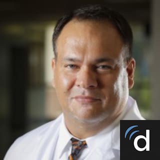 Carlos Diez Freire, MD, Pathology, Gainesville, FL, North Florida/South Georgia Veteran's Health System