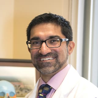 Ajit Pai, MD, Physical Medicine/Rehab, Richmond, VA