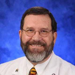 Mark Stout