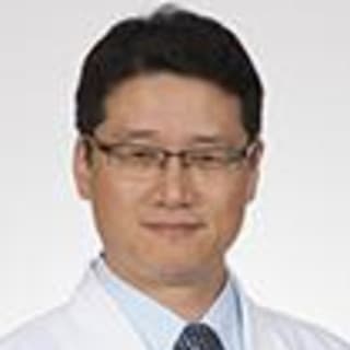 John Kim, MD, Orthopaedic Surgery, Manassas, VA, UVA Health Prince William Medical Center