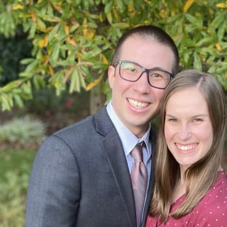 Jordan Taylor, MD, Resident Physician, Durham, NC