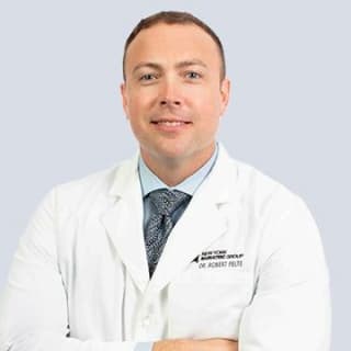 Robert Felte III, MD, General Surgery, Roslyn Heights, NY, St. Francis Hospital and Heart Center