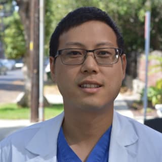 Eugene Gu, MD, Preventive Medicine, Kent, WA