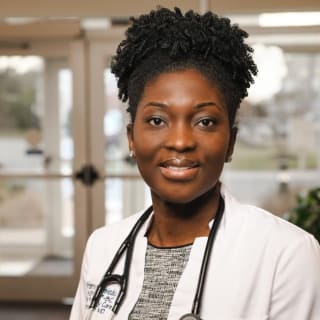 Harriet Asiedu, Nurse Practitioner, Glen Burnie, MD