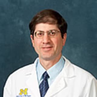 Gregory Kalemkerian, MD, Oncology, Ann Arbor, MI, University of Michigan Medical Center