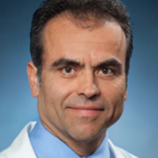 George Rodriguez, MD, Emergency Medicine, El Centro, CA