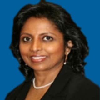 Sunita Kanumury, MD