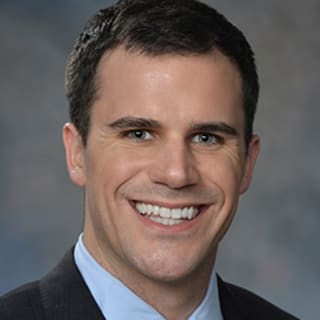 Reid Wilson, MD