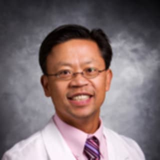 Francis Cunanan, MD, Family Medicine, Porterville, CA, Kaweah Health