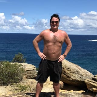 James Vodvarka, DO