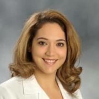 Racha El-Ladki, DO, Family Medicine, Detroit, MI