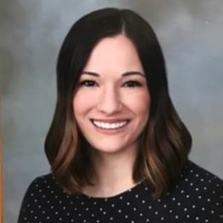 Lauren Pasquarelli