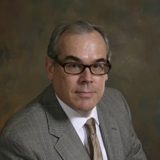 Robert Batson, MD, Vascular Surgery, Marrero, LA, Touro Infirmary