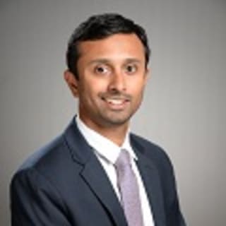 Vikas Jayadeva, MD, Family Medicine, Beverly Hills, CA