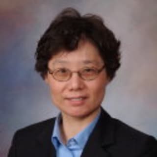 Qi Qian, MD, Nephrology, Rochester, MN, Park Nicollet Methodist Hospital