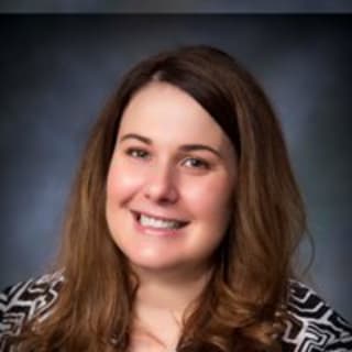 Britani (Rhea) Hill, MD, General Surgery, Boise, ID, Saint Alphonsus Regional Medical Center