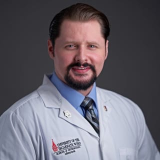 Travis Fenlon, DO, Other MD/DO, Lebanon, NH