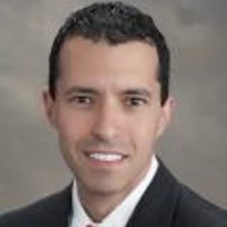 Todd Lefkowitz, MD