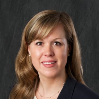 Carolyn Hettrich, MD