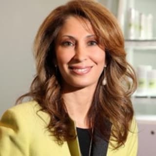 Soheila Rostami, MD