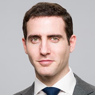 Joav Birjiniuk, MD, Thoracic Surgery, Philadelphia, PA