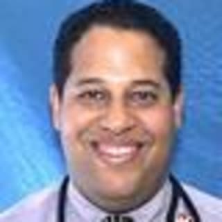 Edgardo Reyes-Ayala, MD, Geriatrics, Coconut Grove, FL, Baptist Hospital of Miami