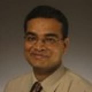Bibhuti Das, MD, Pediatric Cardiology, Austin, TX, University of Mississippi Medical Center