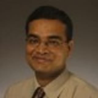 Bibhuti Das, MD, Pediatric Cardiology, Jackson, MS