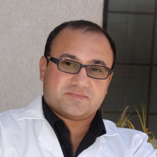 Hamid Zadeh, MD