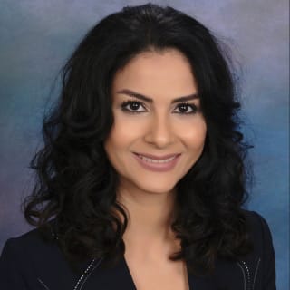 Leila Bostan Shirin, MD
