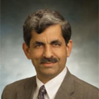 Mahesh Karamchandani, MD