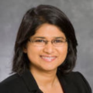 Anupama Kalaskar, MD, Pediatric Infectious Disease, Saint Paul, MN