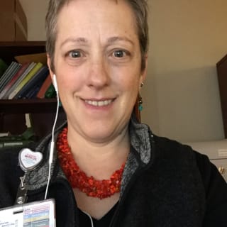 Mechele Fillman, Geriatric Nurse Practitioner, Santa Fe, NM