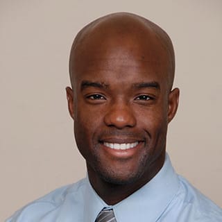 Roderick Fontenette, MD, Emergency Medicine, Travis AFB, CA