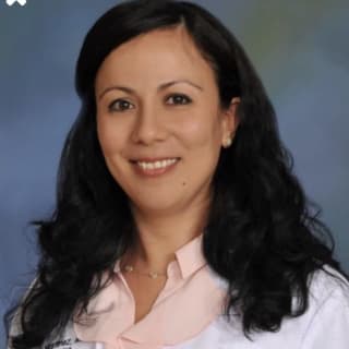 Leidy Huie Martinez, MD