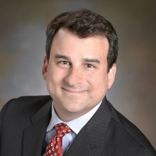 John Affuso, MD