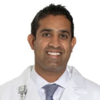 Vikram Rao, MD, Internal Medicine, North Haven, CT, Staten Island University Hospital