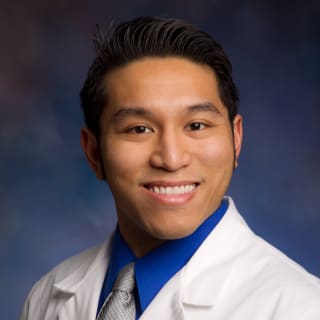 James Dompor, DO, Neurology, Sacramento, CA