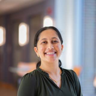 Jancy Kalampanayil, Pharmacist, Columbia, MD
