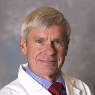 Frederick Matsen, MD, Orthopaedic Surgery, Seattle, WA, UW Medicine/University of Washington Medical Center