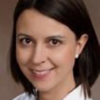 Ganna Starkey, Acute Care Nurse Practitioner, Tulsa, OK, Saint Francis Hospital