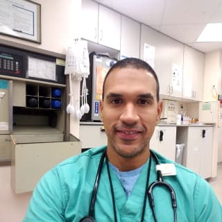 Albert Rivero, MD, Infectious Disease, Provo, UT, Utah Valley Hospital