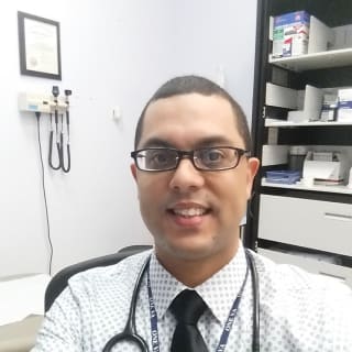 Jose Torres-Rodriguez, MD, Internal Medicine, Ocala, FL, Lake City Veterans Affairs Medical Center