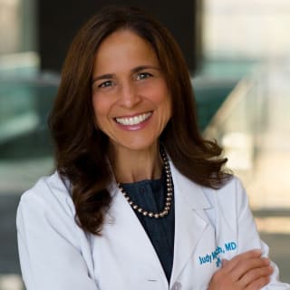 Judith Mikacich, MD