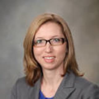 Crystal Bonnichsen, MD, Cardiology, Rochester, MN, Mayo Clinic Hospital - Rochester