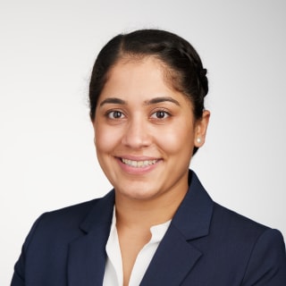 Dharti Patel, MD