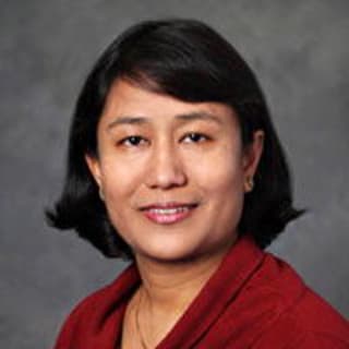 Sarita Bajracharya, MD, Internal Medicine, Hyannis, MA