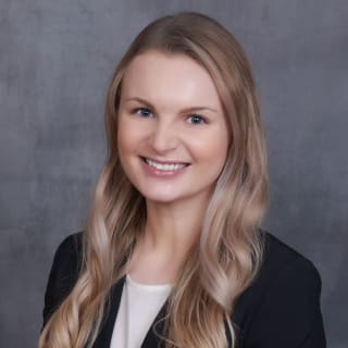 Dr. Sarah Peterson, MD – Spokane, WA | Resident Physician